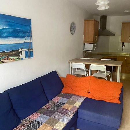 Casa Innes Punta Mujeres Exteriör bild