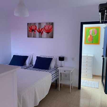 Casa Innes Punta Mujeres Exteriör bild