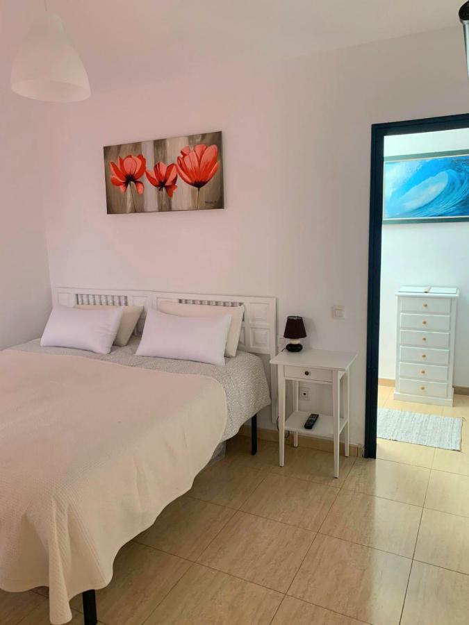 Casa Innes Punta Mujeres Exteriör bild