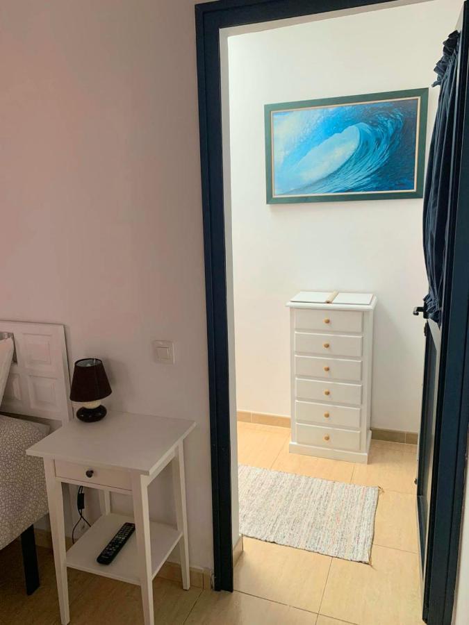 Casa Innes Punta Mujeres Exteriör bild