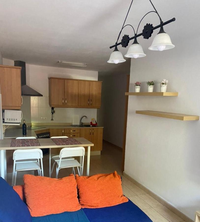 Casa Innes Punta Mujeres Exteriör bild