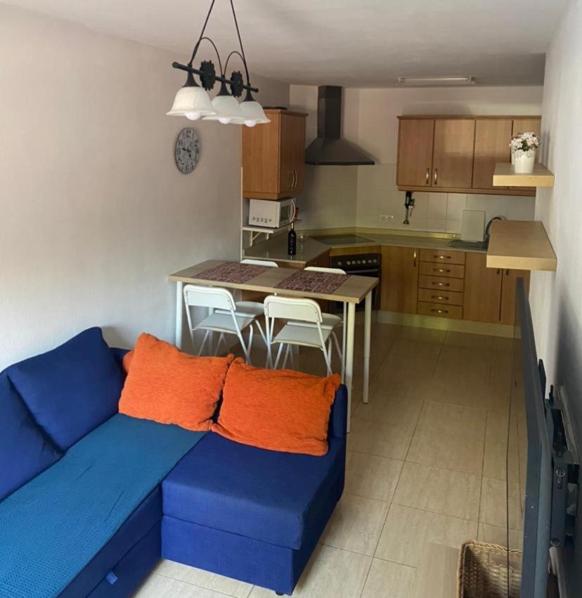 Casa Innes Punta Mujeres Exteriör bild