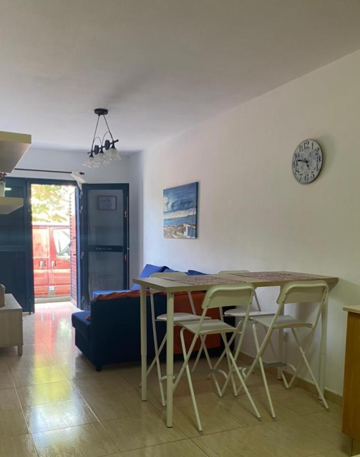 Casa Innes Punta Mujeres Exteriör bild