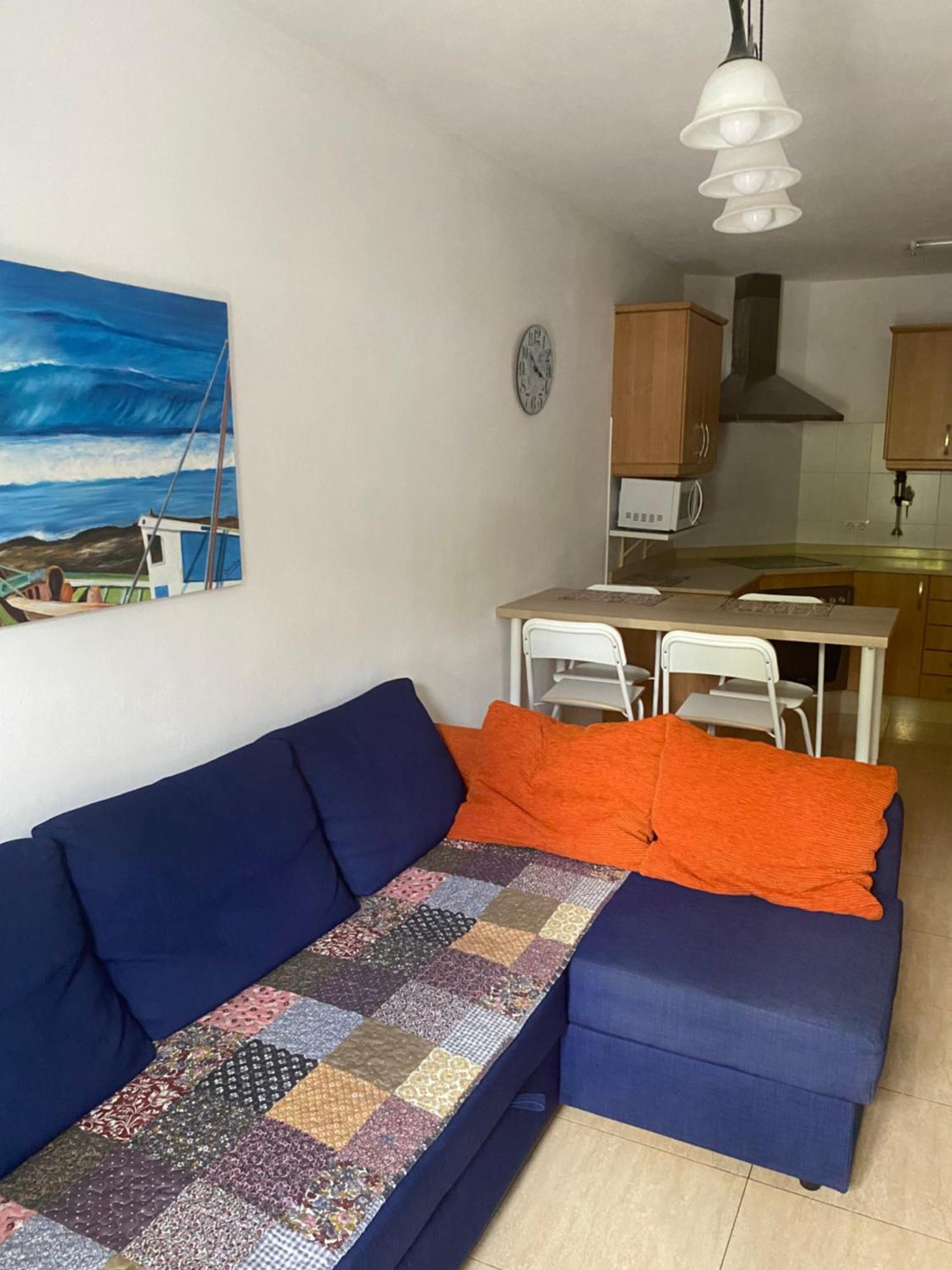 Casa Innes Punta Mujeres Exteriör bild
