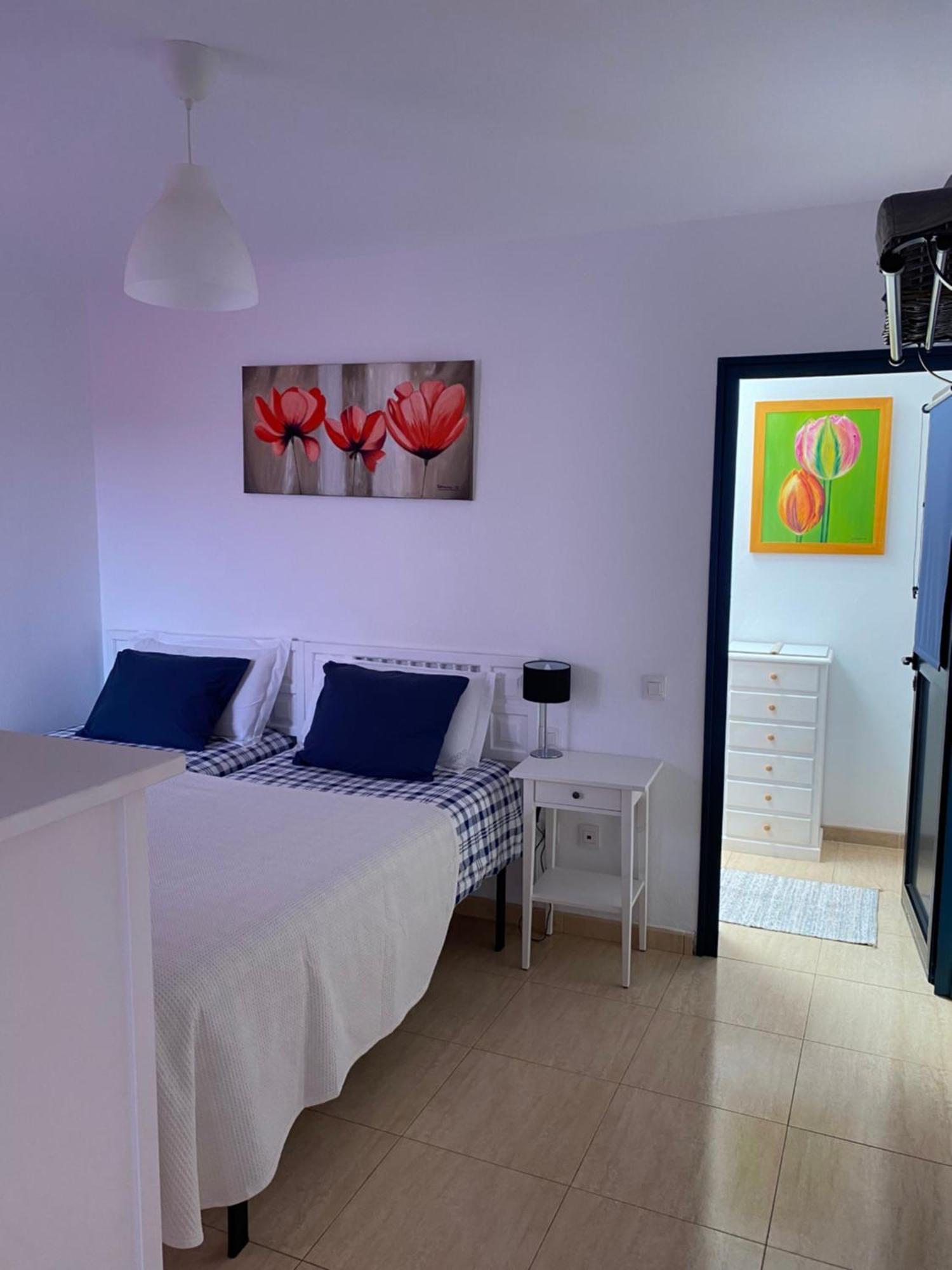 Casa Innes Punta Mujeres Exteriör bild