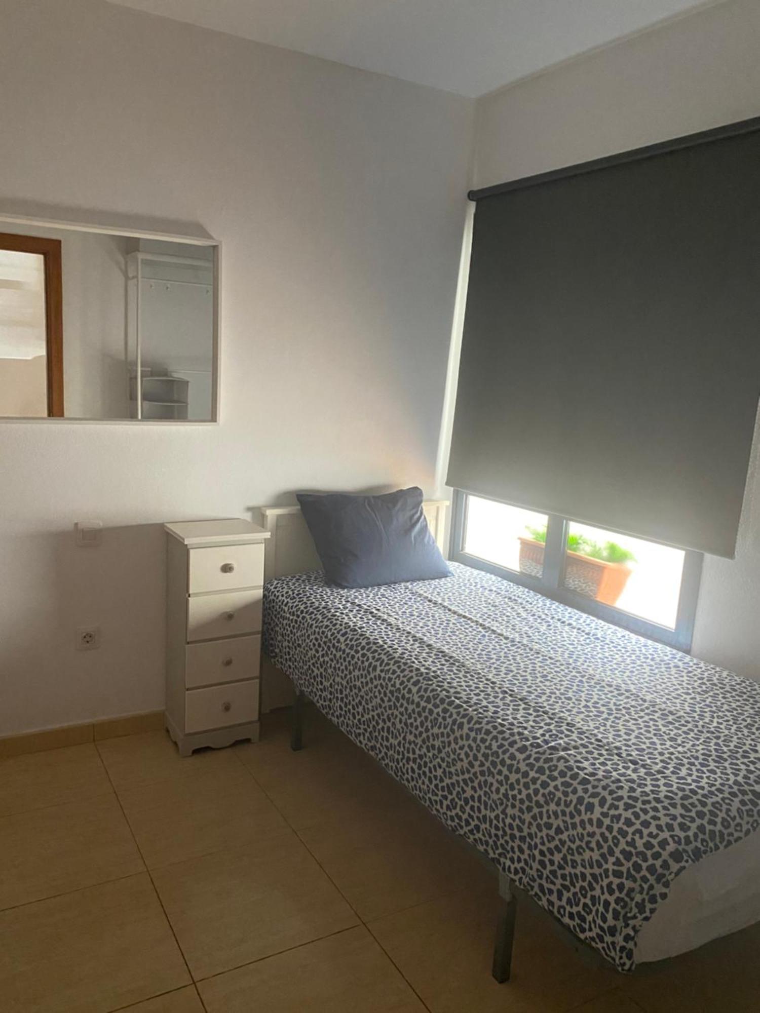 Casa Innes Punta Mujeres Exteriör bild