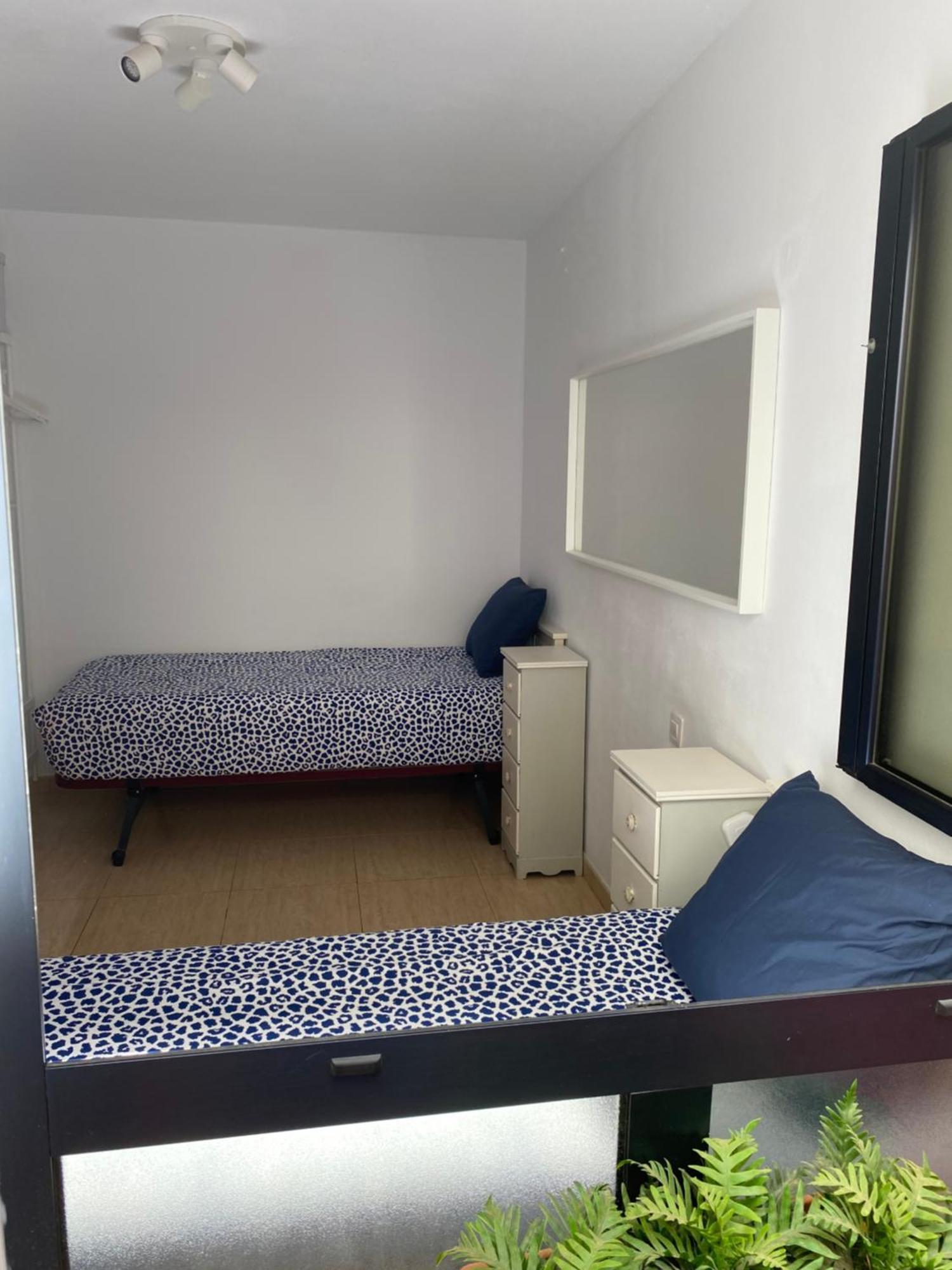 Casa Innes Punta Mujeres Exteriör bild