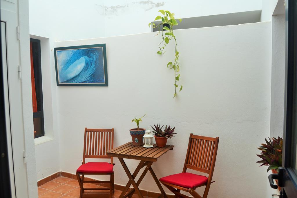 Casa Innes Punta Mujeres Exteriör bild